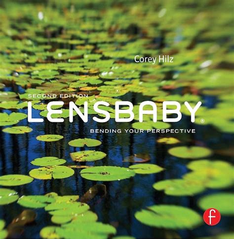 Lensbaby.Bending.your.perspective Ebook Epub